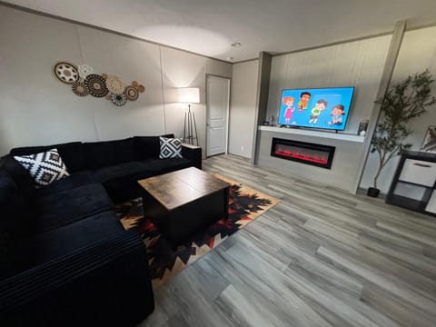 Entire Home in the Heart of Cherokee NC House in Cherokee