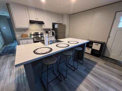 Entire Home in the Heart of Cherokee NC House in Cherokee