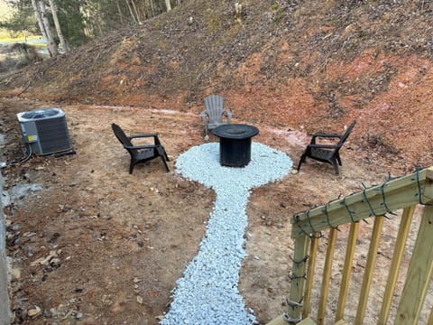 Entire Home in the Heart of Cherokee NC House in Cherokee