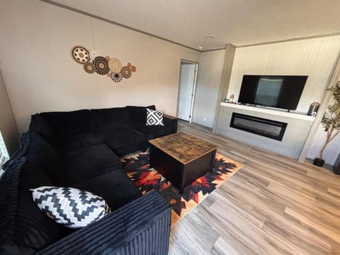 Entire Home in the Heart of Cherokee NC House in Cherokee