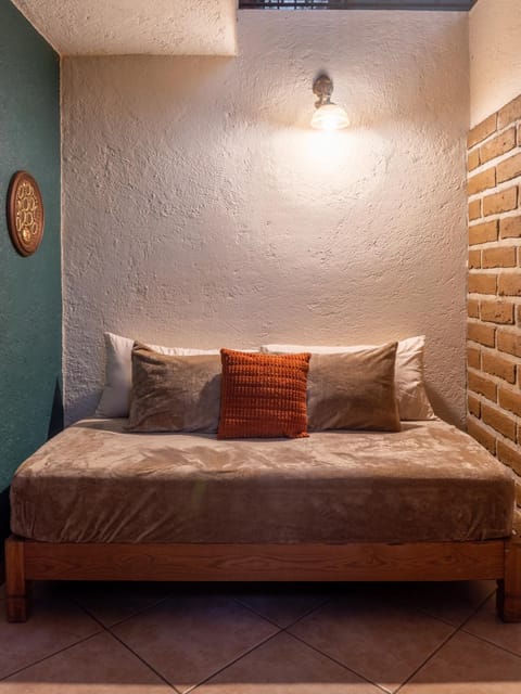 AVE House House in State of Morelos