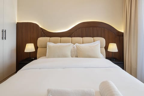 Lux condo 3 BHK in Dubai Marina Apartment in Dubai