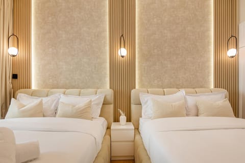 Lux condo 3 BHK in Dubai Marina Apartment in Dubai