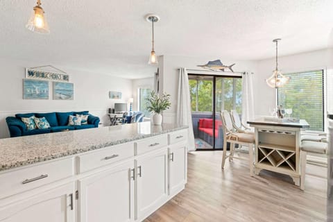 Golf Glenn Villa A205 Apartment hotel in North Myrtle Beach