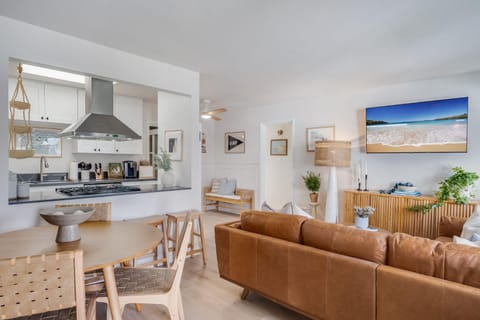 Jewell Street Gem - 3 properties in 1 House in Mission Bay