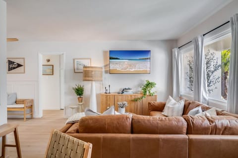 Jewell Street Gem - 3 properties in 1 House in Mission Bay