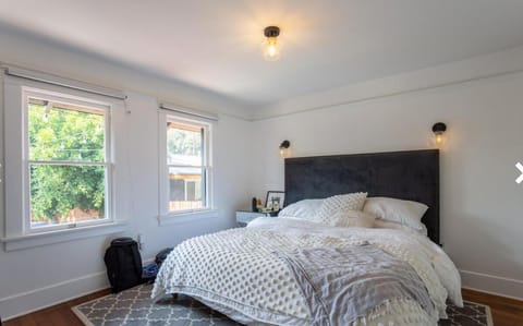 Historical Craftsman with Modern Amenities House in Highland Park