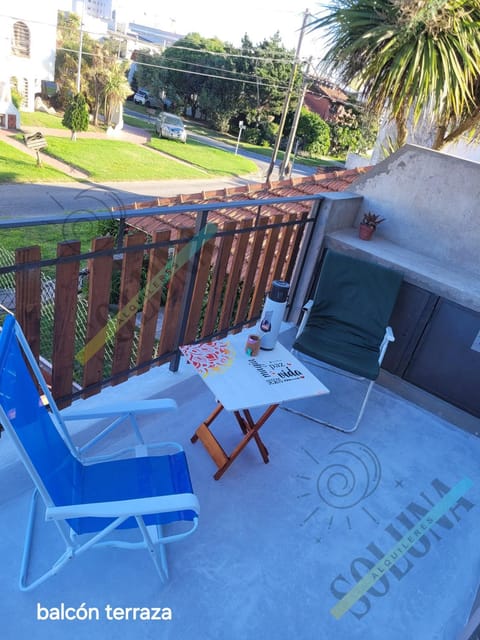 Patio, View (from property/room), Balcony/Terrace