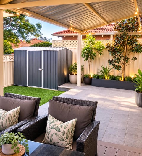 Property view