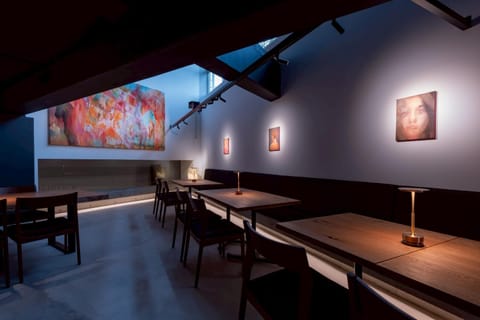 Lounge or bar
