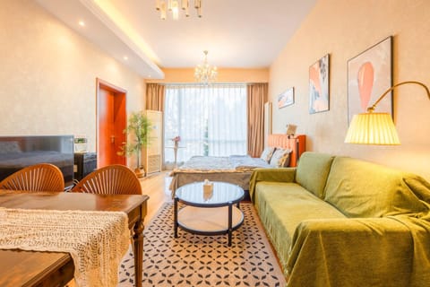 Anju Apartment Apartment in Beijing