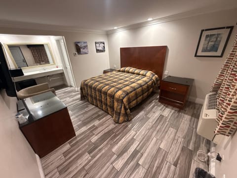 Crescent Motel, South Gate - Los Angeles Motel in South Gate