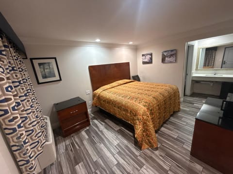 Crescent Motel, South Gate - Los Angeles Motel in South Gate