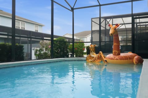Day, Pool view, Swimming pool