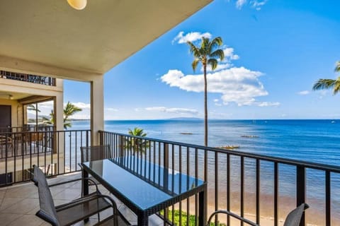 KIHEI BEACH, #505 condo Apartment in Kalaepohaku