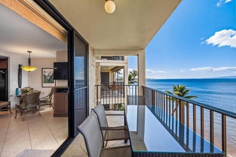 KIHEI BEACH, #505 condo Apartment in Kalaepohaku