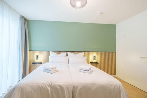 Bed, Bedroom, room service, soundproof, wardrobe
