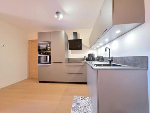Incroyable T3 neuf avec garage - Proche de tout ! Apartment in Huez