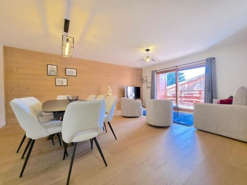 Incroyable T3 neuf avec garage - Proche de tout ! Apartment in Huez