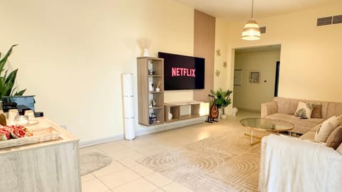 Spacious 2BR Apartment,3 Bathrooms, Near Mall Apartment in Abu Dhabi