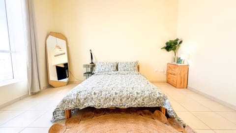 Spacious 2BR Apartment,3 Bathrooms, Near Mall Apartment in Abu Dhabi