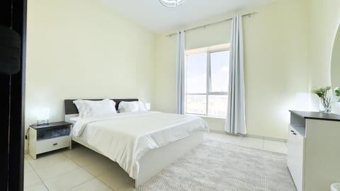 Spacious 2BR Apartment,3 Bathrooms, Near Mall Apartment in Abu Dhabi