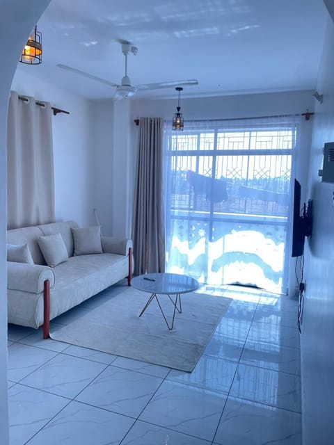 TV and multimedia, Seating area