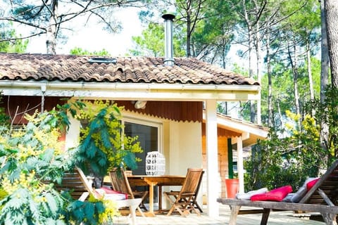 Property building, Balcony/Terrace