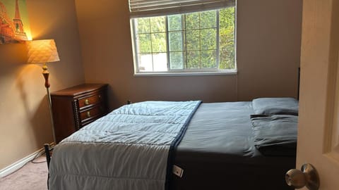 Property building, Bedroom