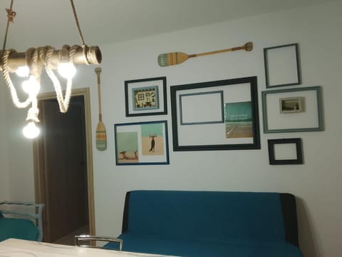 Le stanze di veneranda Apartment in Abruzzo