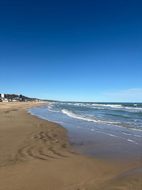 Le stanze di veneranda Apartment in Abruzzo