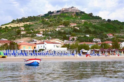 Le stanze di veneranda Apartment in Abruzzo