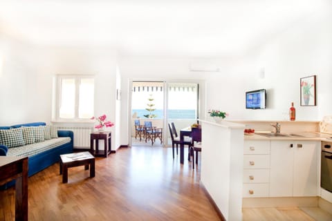 View (from property/room), Living room, Photo of the whole room