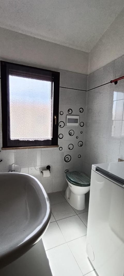 Ca da Ste Apartment in Calasetta