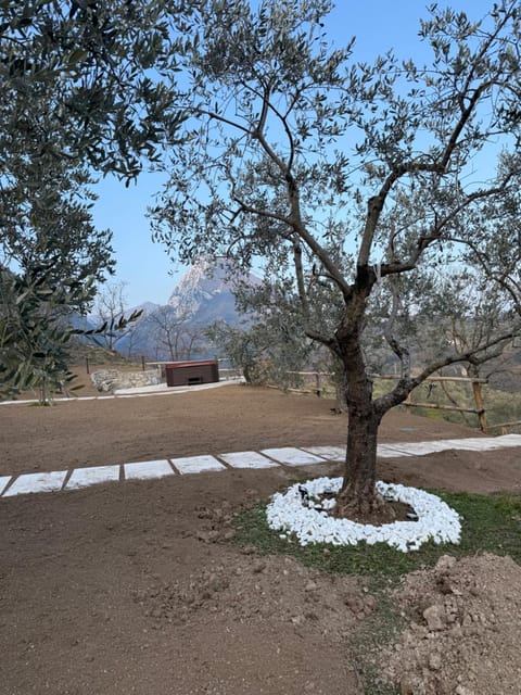 Gardasee Chalet - la tua casa sul Lago di Garda House in Lake Garda