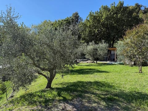 Gardasee Chalet - la tua casa sul Lago di Garda House in Lake Garda