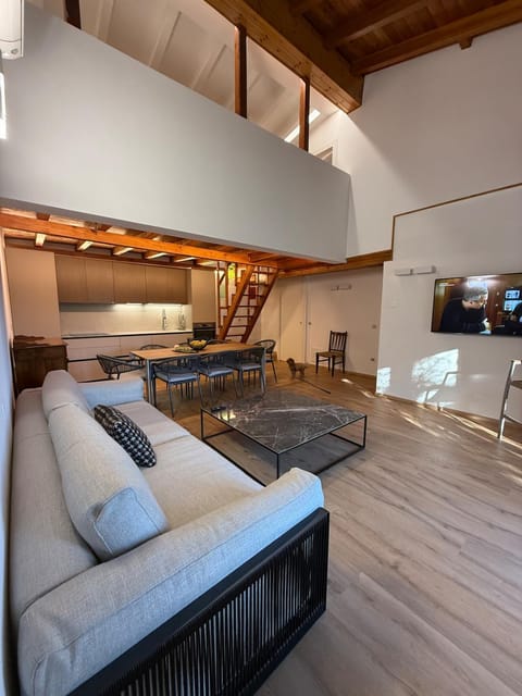 Gardasee Chalet - la tua casa sul Lago di Garda House in Lake Garda