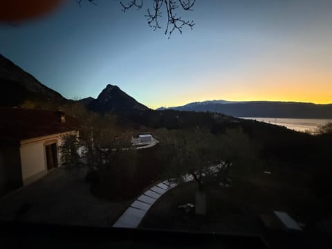 Gardasee Chalet - la tua casa sul Lago di Garda House in Lake Garda