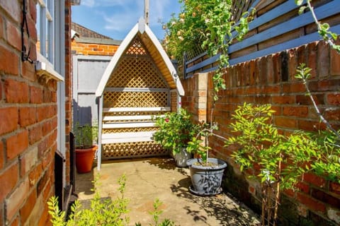 Thyme Cottage House in Beccles