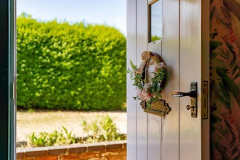 Thyme Cottage House in Beccles