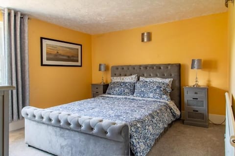 Thyme Cottage House in Beccles