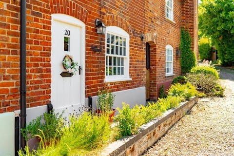 Thyme Cottage House in Beccles