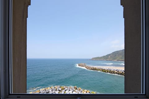 View (from property/room), Sea view