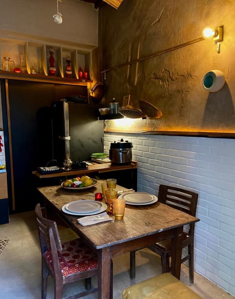 Gávea Ateliê House in Rio de Janeiro