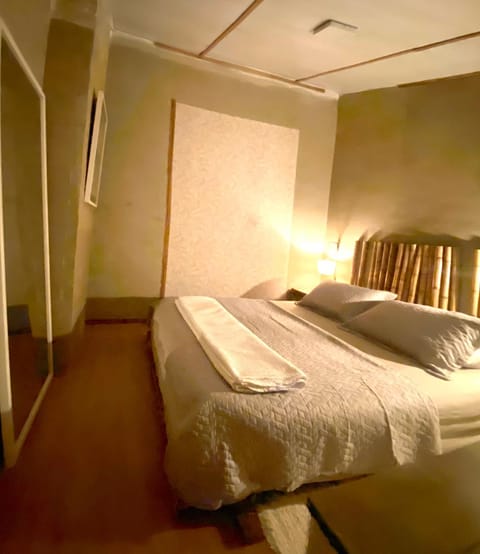 Gávea Ateliê House in Rio de Janeiro