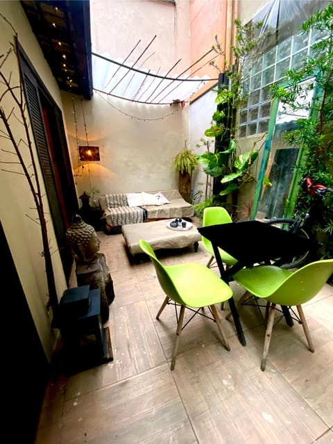 Gávea Ateliê House in Rio de Janeiro