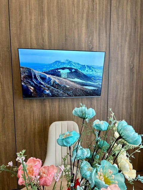 Communal lounge/ TV room, TV and multimedia, Evening entertainment