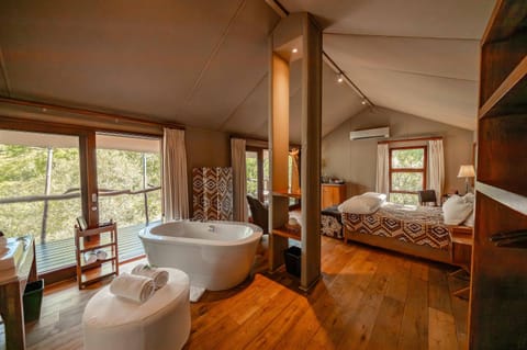 Bathroom, Bath