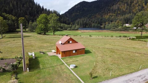 Property building, Bird's eye view