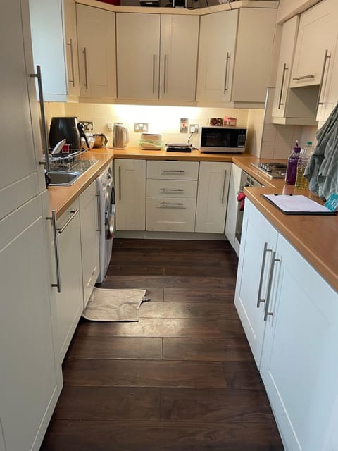 Dublin City Centre! House in Dublin